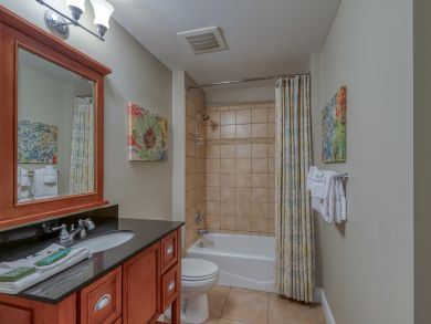 Panama City Beach Condo 921688