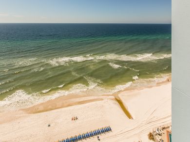 Panama City Beach Condo 921688