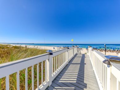 Panama City Beach Condo 921688
