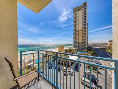 Panama City Beach Condo 921689