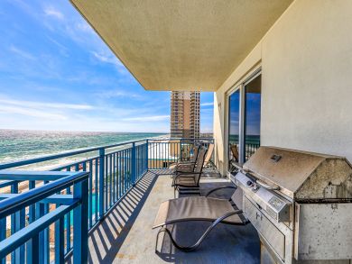Panama City Beach Condo 921689