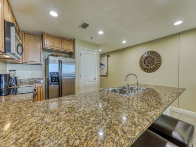 Panama City Beach Condo 921689
