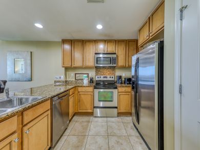 Panama City Beach Condo 921689
