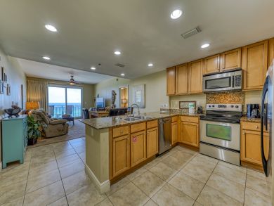 Panama City Beach Condo 921689