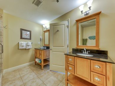 Panama City Beach Condo 921689