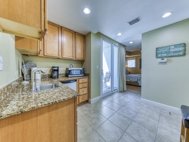 Panama City Beach Condo 921689