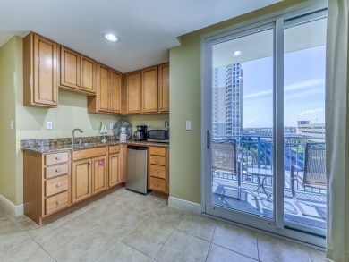 Panama City Beach Condo 921689