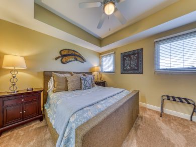 Panama City Beach Condo 921689