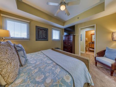 Panama City Beach Condo 921689