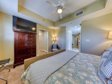Panama City Beach Condo 921689
