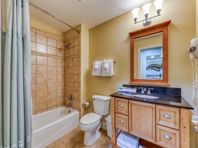 Panama City Beach Condo 921689