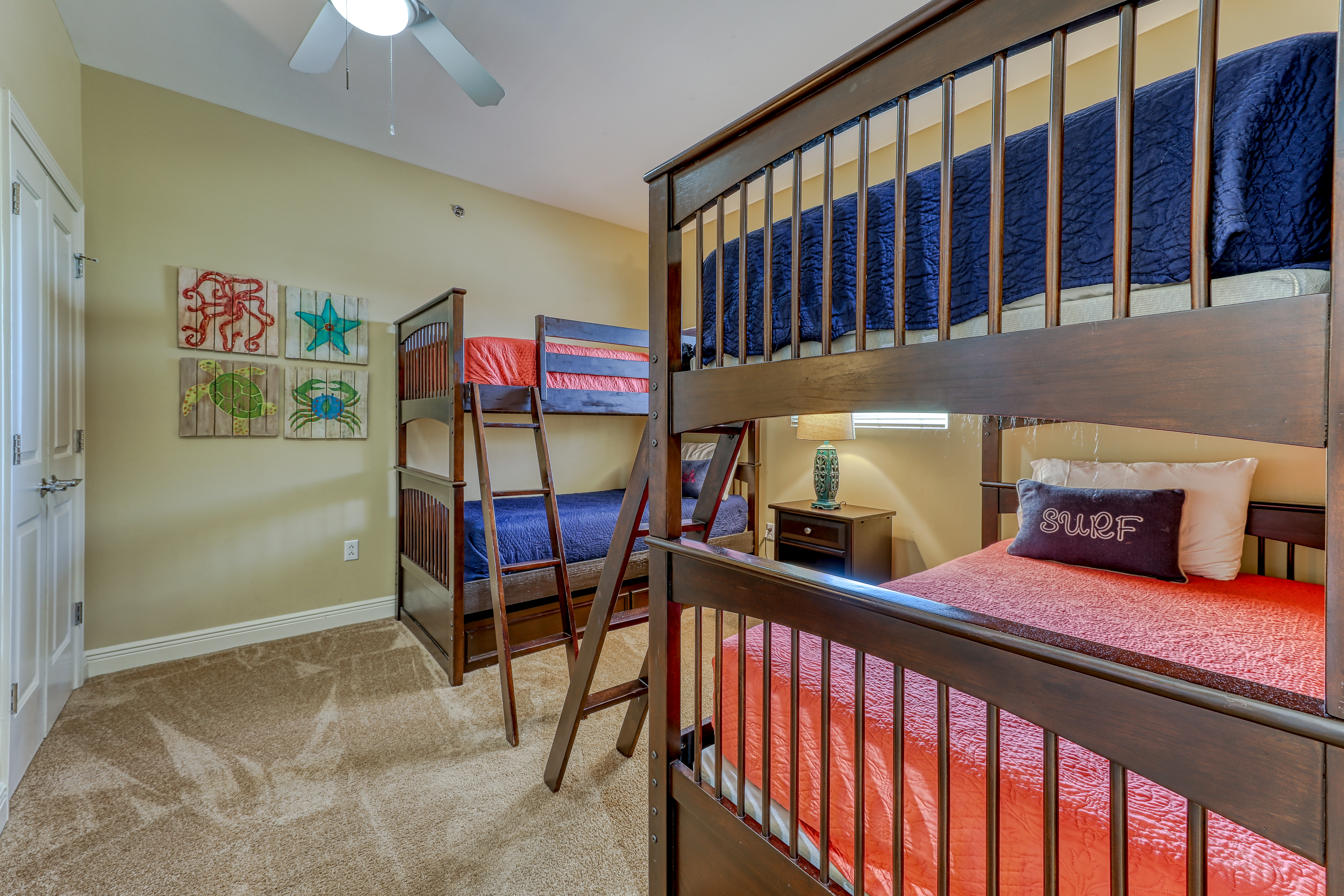 Panama City Beach Condo 921689