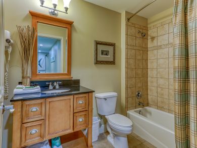 Panama City Beach Condo 921689