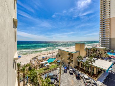 Panama City Beach Condo 921689