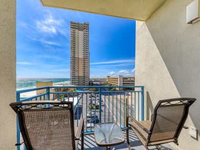 Panama City Beach Condo 921689