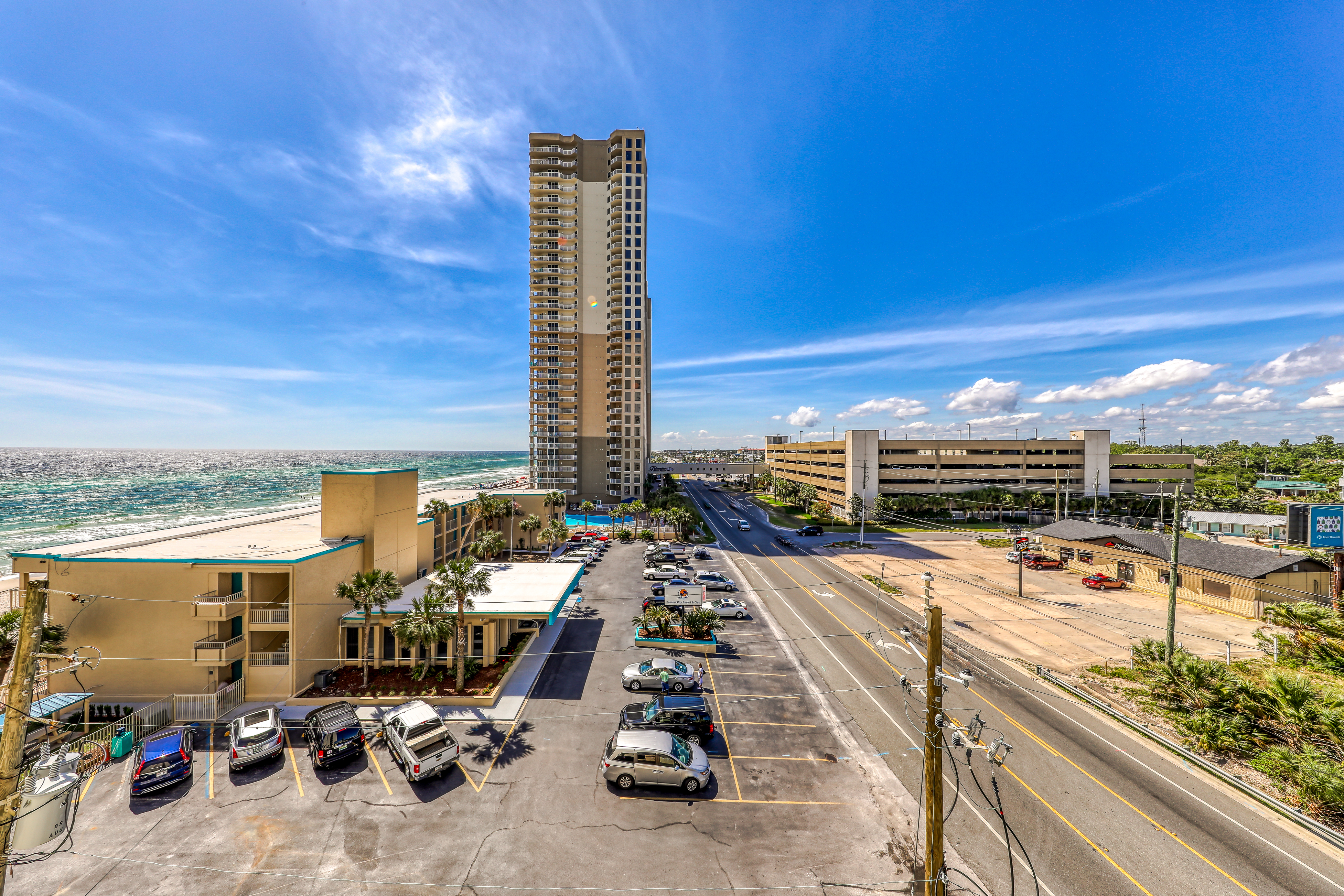 Panama City Beach Condo 921689