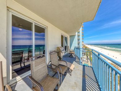 Panama City Beach Condo 921689