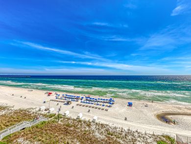 Panama City Beach Condo 921689
