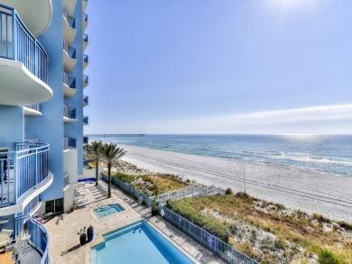 Panama City Beach Condo 921690 Panama City Beach Condo 921690
