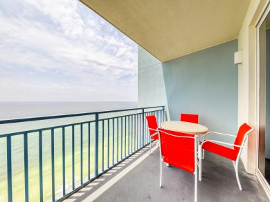 Panama City Beach Condo 921691