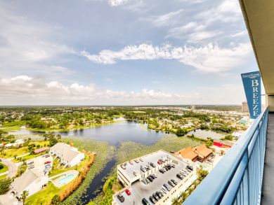 Panama City Beach Condo 921691