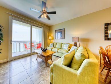 Panama City Beach Condo 921691