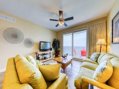 Panama City Beach Condo 921691