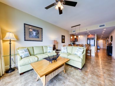 Panama City Beach Condo 921691