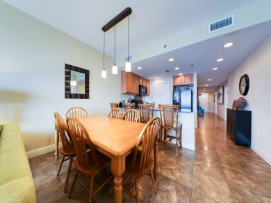 Panama City Beach Condo 921691
