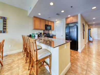 Panama City Beach Condo 921691