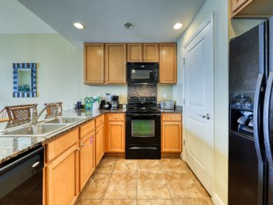 Panama City Beach Condo 921691
