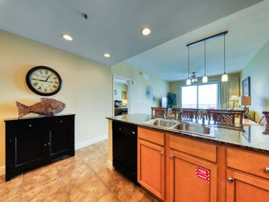 Panama City Beach Condo 921691