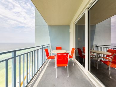 Panama City Beach Condo 921691