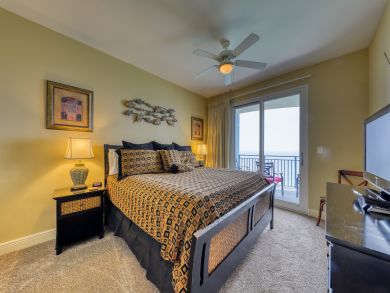 Panama City Beach Condo 921691