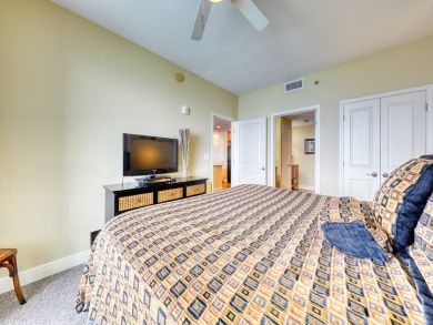 Panama City Beach Condo 921691