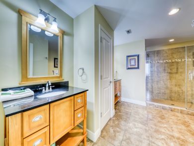 Panama City Beach Condo 921691