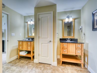 Panama City Beach Condo 921691