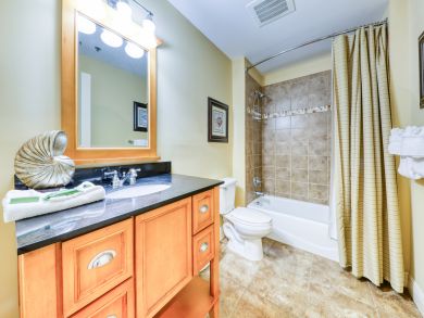 Panama City Beach Condo 921691