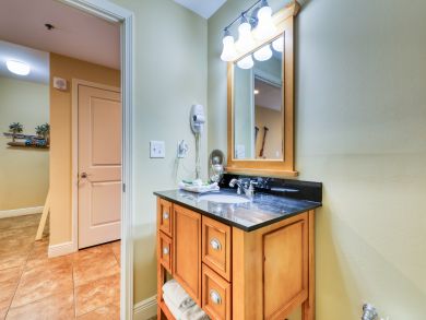 Panama City Beach Condo 921691