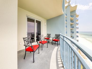 Panama City Beach Condo 921691