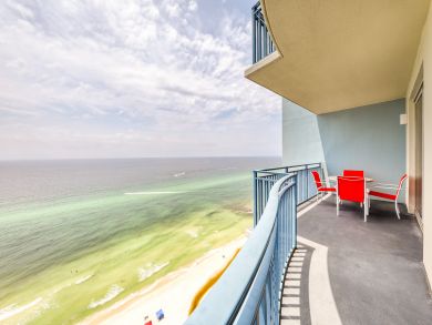 Panama City Beach Condo 921691
