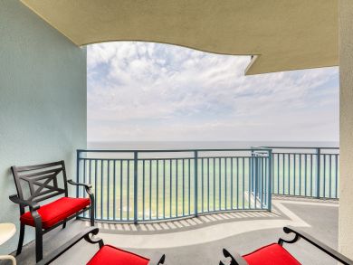 Panama City Beach Condo 921691