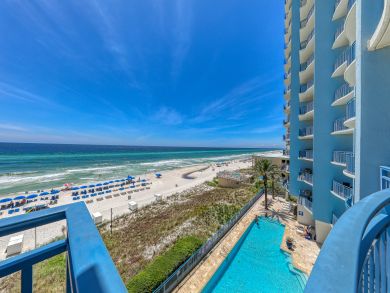 Panama City Beach Condo 921693