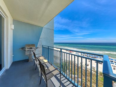 Panama City Beach Condo 921693