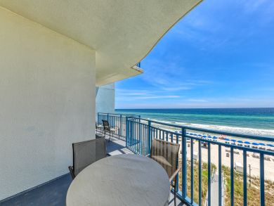 Panama City Beach Condo 921693