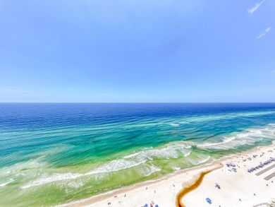 Panama City Beach Condo 921694 Panama City Beach Condo 921694