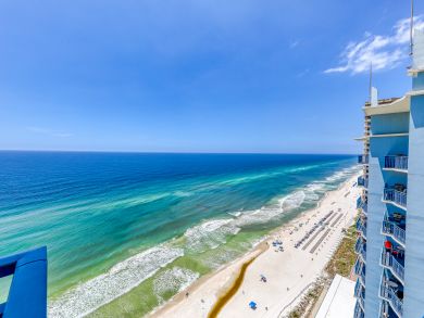 Panama City Beach Condo 921694 Panama City Beach Condo 921694