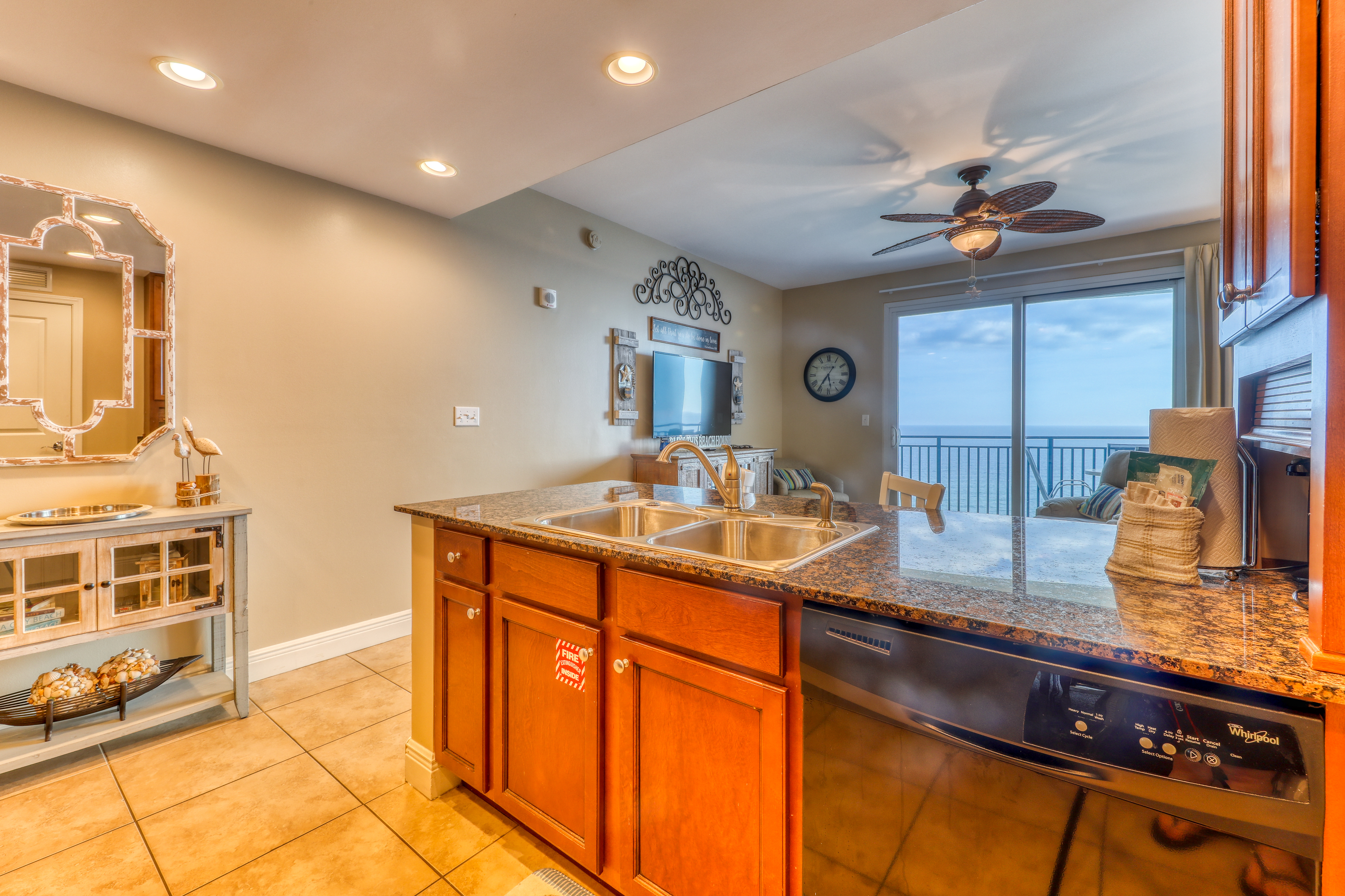 Panama City Beach Condo 921695 Panama City Beach Condo 921695