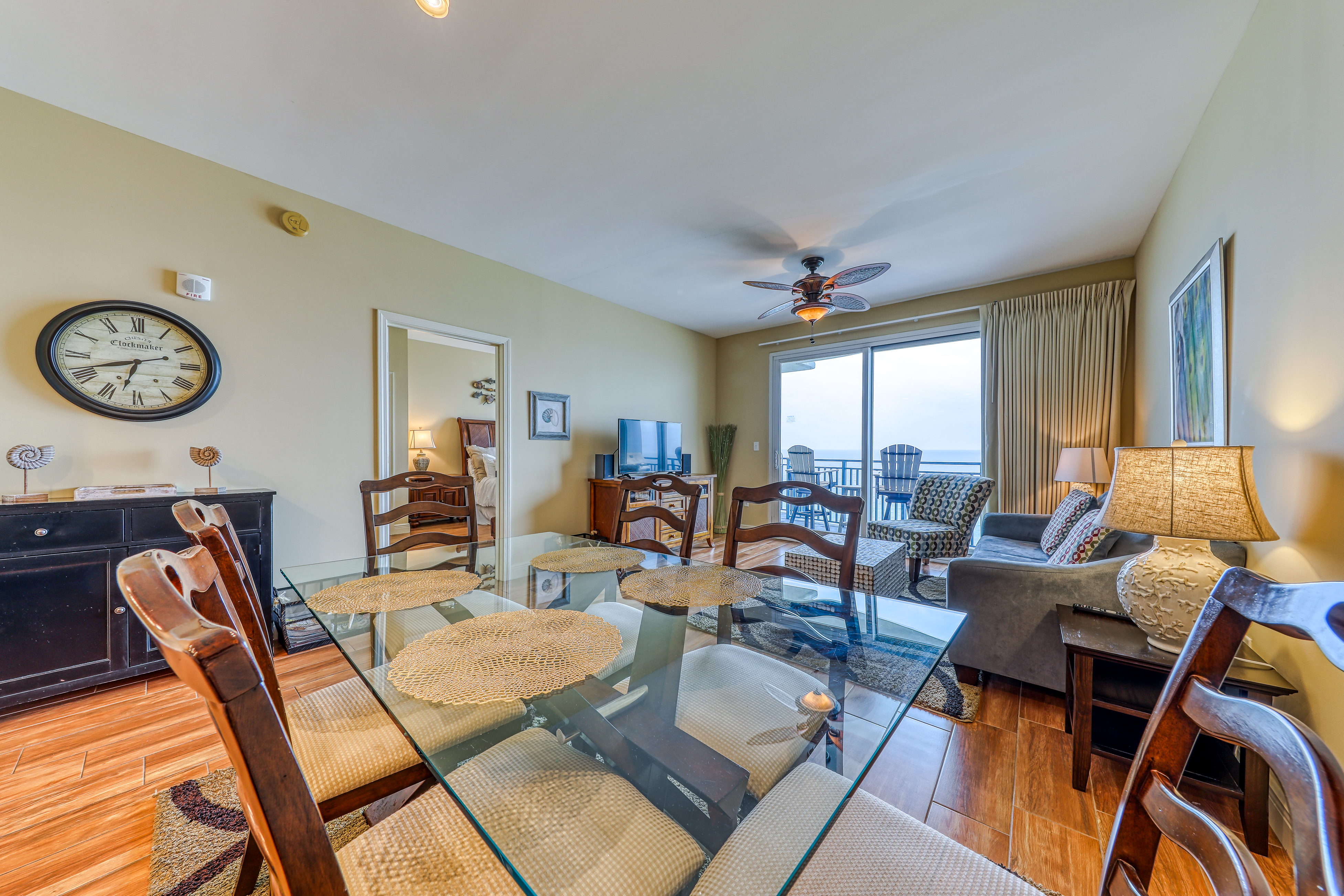 Panama City Beach Condo 921696 Panama City Beach Condo 921696