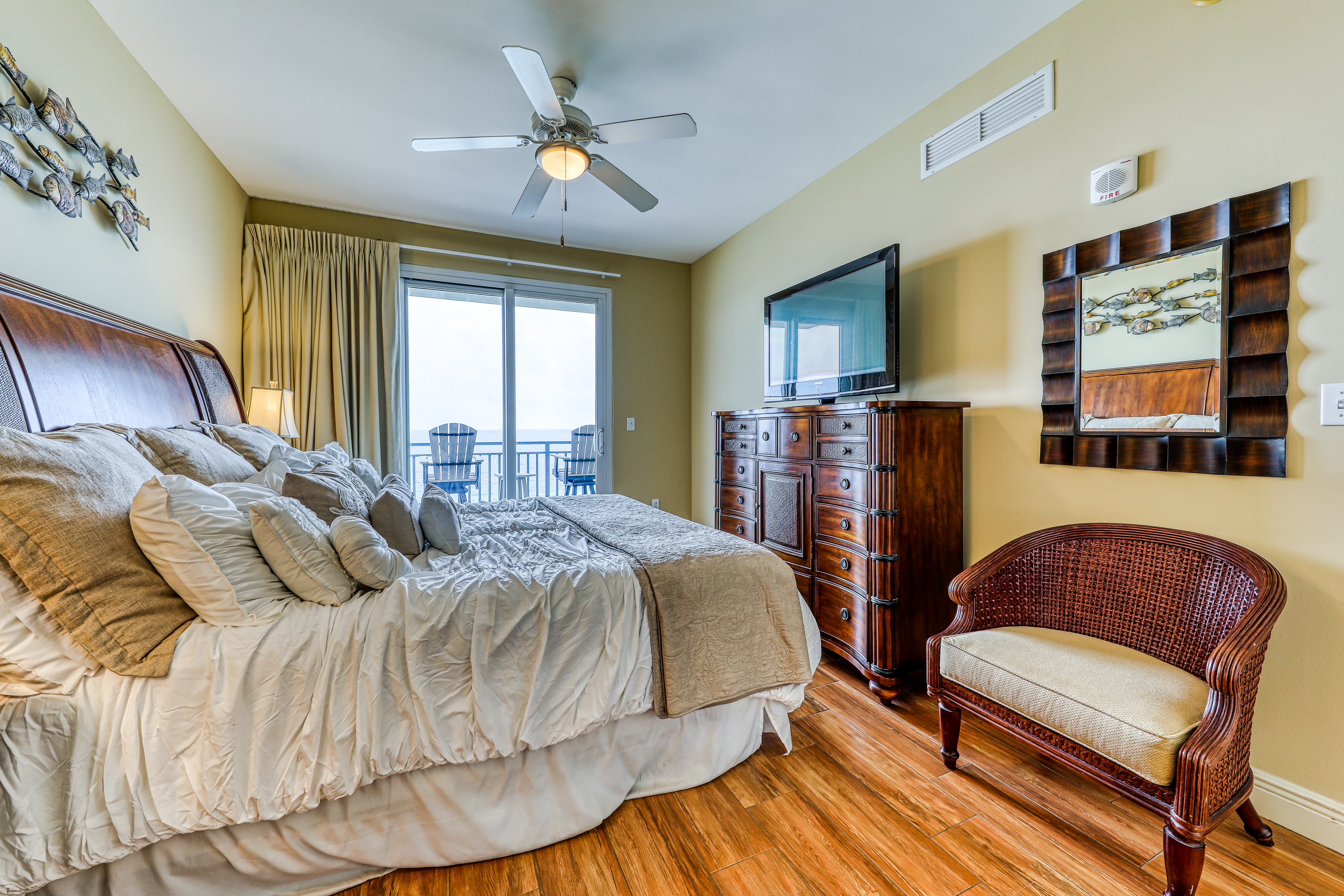Panama City Beach Condo 921696 Panama City Beach Condo 921696